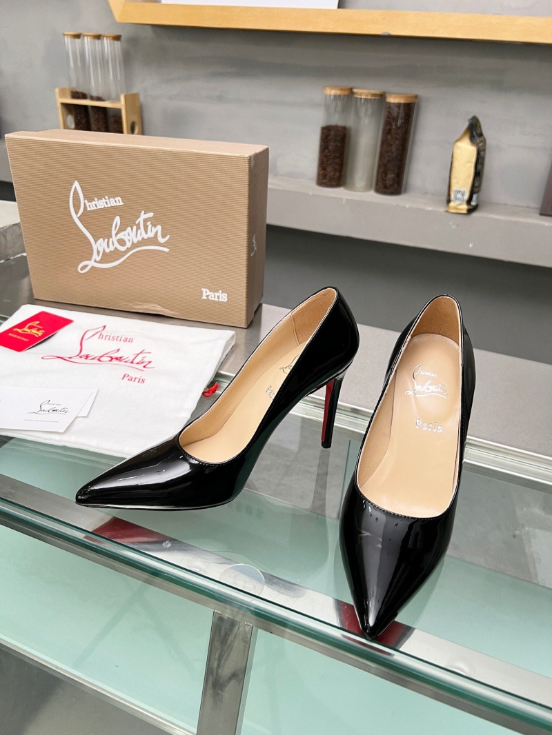 Christian Louboutin High Heels